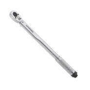 Ключ динамометричний Intertool 3/8" (XT-9003)