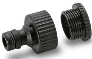 Конектор для шланга Karcher 1"-3/4" (2.645-007.0)