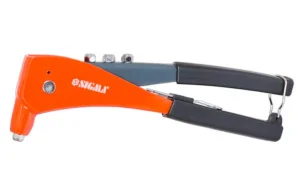 Заклепочник Sigma Profi 260мм (2621001)