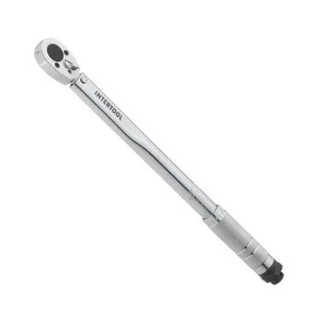 Ключ динамометрический Intertool 3/8" (XT-9003)