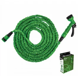 Растягивающийся шланг Bradas Trick Hose 15-45м (WTH1545GR-T)