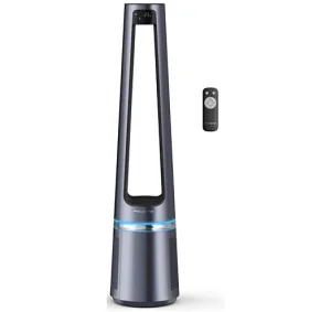Очисник повітря ROWENTA QU5030F0 Eclipse 2-in-1