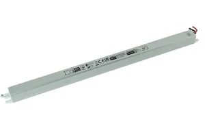 Слім драйвер для стрічки Horoz Electric VIPA-72 72W 176-264V 6A IP20 DC12V (082-002-0072-010)