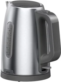 Фото электрочайник braun wk 1500 gy