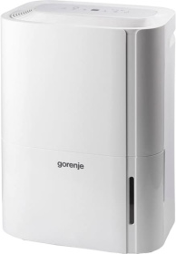 Фото осушитель воздуха gorenje d16m