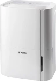 Фото осушитель воздуха gorenje d16m