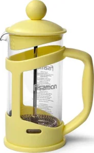 Френч-прес Fissman Gamma 350мл (9037)