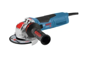 Шліфмашина кутова Bosch GWS 19-125 S (06017C8002)