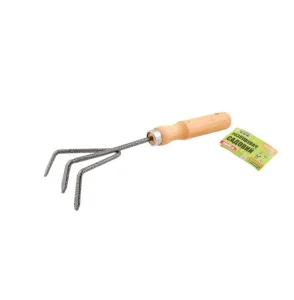 Розпушувач MASTERTOOL садовий 250х90мм (14-6190)