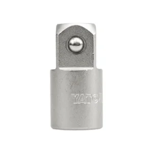 Перехідник для головок торцевих YATO 1/2"-3/4" 48мм (YT-1356)