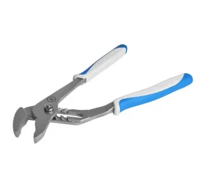 Кліщі переставні MyTools Soft Touch 200мм (31101)