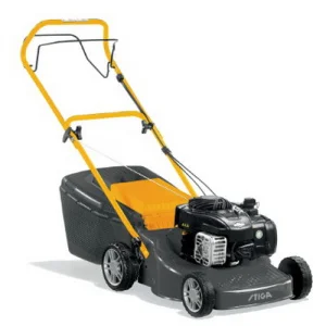 Газонокосарка бензинова STIGA Collector46SB