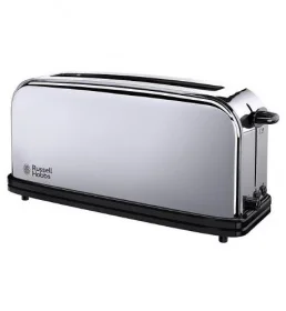 Фото тостер russell hobbs 23510-56 chester long slot 2 slice