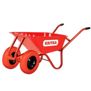 Тачка Квітка Pro F1 Expert 100л (110-4067)