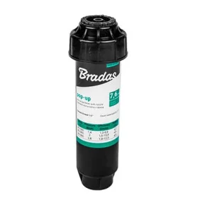 Зрошувач висувний Bradas 3 7,6 см (DSZW-03V)