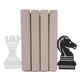 Фото упоры для книг glozis chess (g-028)
