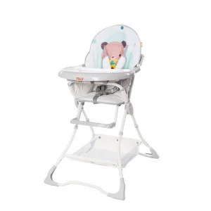 Стільчик для годування Tilly Buddy T-633/2 Azure Bear (211313)