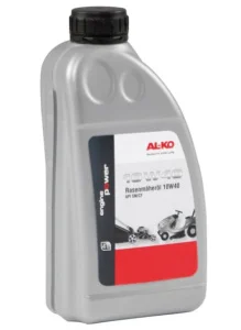 Олива AL-KO для 4-тактних двигунів 10W40 1,0 л (112901)