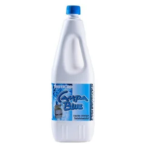 Жидкость для биотуалета Thetford Campa Blue 2л