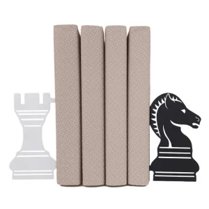 Фото упоры для книг glozis chess (g-028)