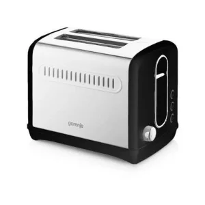 Фото тостер gorenje t1100clbk