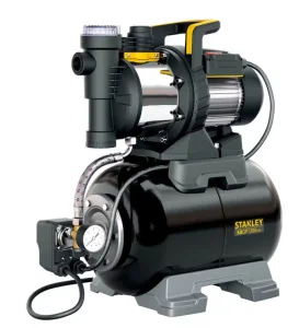 Насосная станція Stanley SXGP1300XFBE