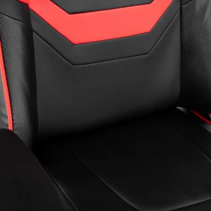 Фото кресло 2e gaming hibagon black/red (2e-gc-hib-bkrd)