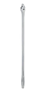 Вороток шарнірний Milwaukee 1/2" 610мм (4932471867)