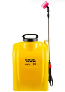 Обприскувач акумуляторний MasterTool Premium 16 л (92-9716)
