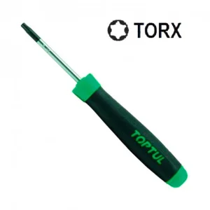 Викрутка прецизійна TOPTUL T7x50мм (FFIB0705)