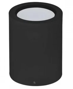 Світильник накладний Horoz Electric SANDRA-10/XL 10W 4200K 700Lm d-140мм h-162мм чорний круглий (016-043-1010-060)