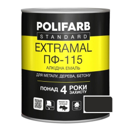  Polifarb ExtraMal -115  2,8 