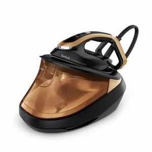 Фото утюг-парогенератор tefal pro express vision gv9823e1