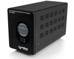 Джерело безперебійного живлення Volter UPS-800