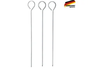 Шпажки кулінарні Kela Pincho 25см 6 предметів (11214)