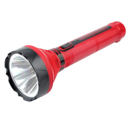 Фото фонарь grunhelm led gr-235-10w 10w 850mah (124634)