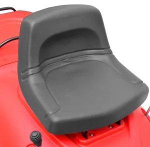 Трактор садовый бензиновый HECHT 5161