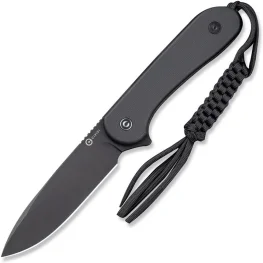 Фото нож civivi fixed blade elementum c2105a