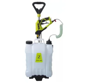 Аккумуляторный садовый опрыскиватель Zipper ZI-DS2V-AKKU