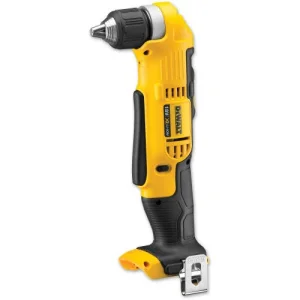 Дриль-шуруповерт кутовий DeWalt DCD740N