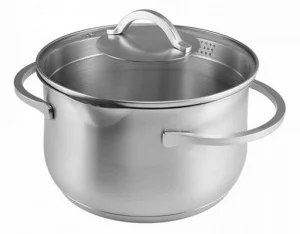 Каструля Polaris Solid-24C 6л (015135)