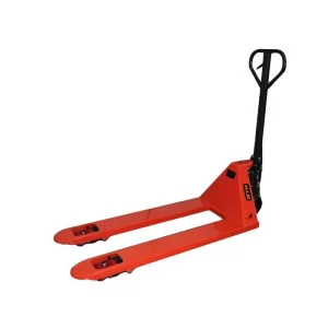 Візок гідравлічний GTM DF25 2,5т 1150мм