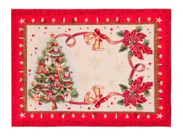 Фото салфетка lefard home textile navidad 35х50см (716-120)