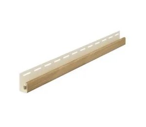 Планка J-trim VOX KERRAFRONT S-15 дуб винчестер 3,05м