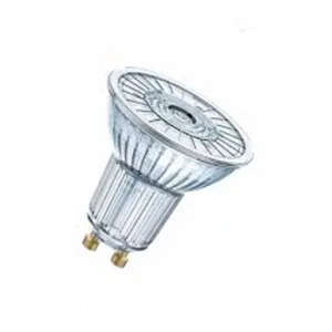 Світлодіодна лампа Osram P PAR16 50 4,3W / 840 230V GU10