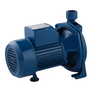 Насос поверхневий Forwater CPM 158 0,75кВт (CV019464)