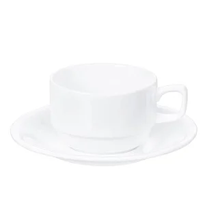 Чайний набір Wilmax 220мл 2 предмети (993008)