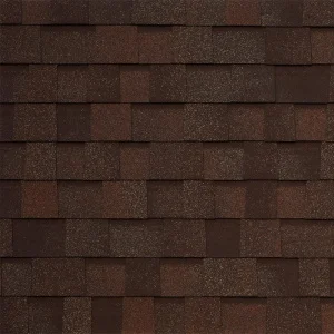 Бітумна черепиця Tegola MASTER CASTAGNA MATURA 122 Зрілий каштан (2255058801122)