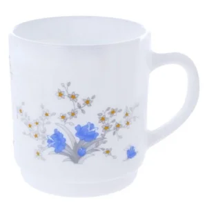 Фото чашка luminarc essence romantique 320 мл