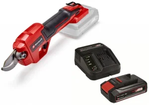 Секатор аккумуляторный Einhell GE-LS 18 Li Kit 18В PXC (3408300K)